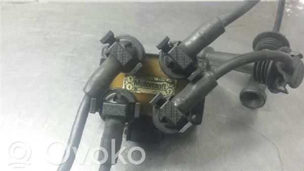 Ford Escort High voltage ignition coil 