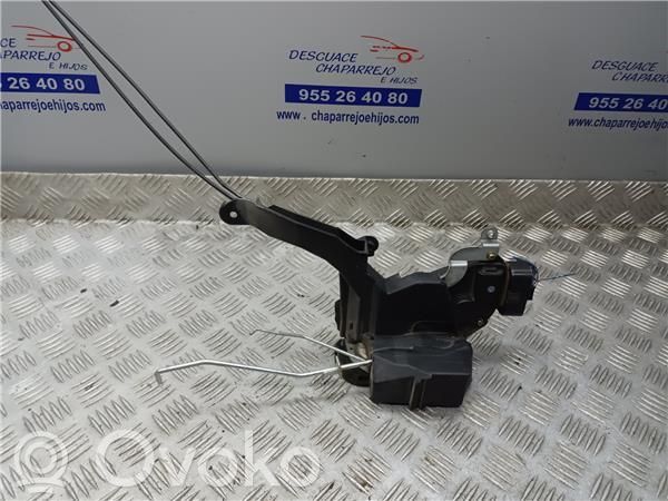 Toyota RAV 4 (XA20) Zamek drzwi przednich 