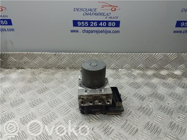 ABS control unit/module   9664777980