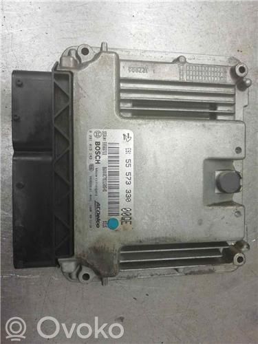 Opel Insignia A Centralina/modulo motore ECU 