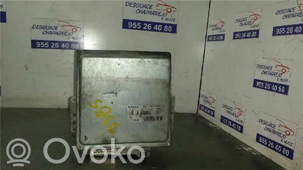 Peugeot 106 Engine control unit/module ECU 