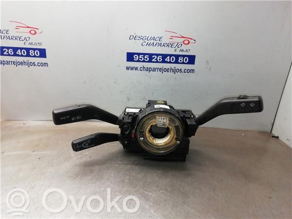 Volkswagen PASSAT B3 Interruptor de luz 