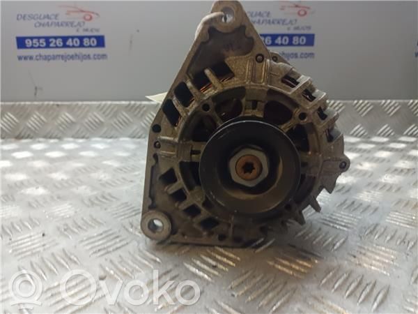 Volkswagen PASSAT B3 Alternador 