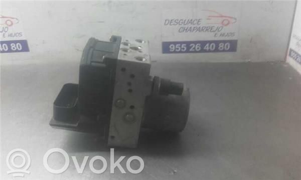 Peugeot 307 ABS vadības bloks 