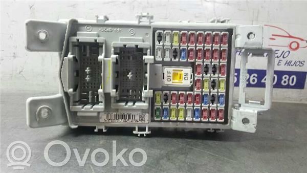 Hyundai i20 (PB PBT) Modul siguranțe 