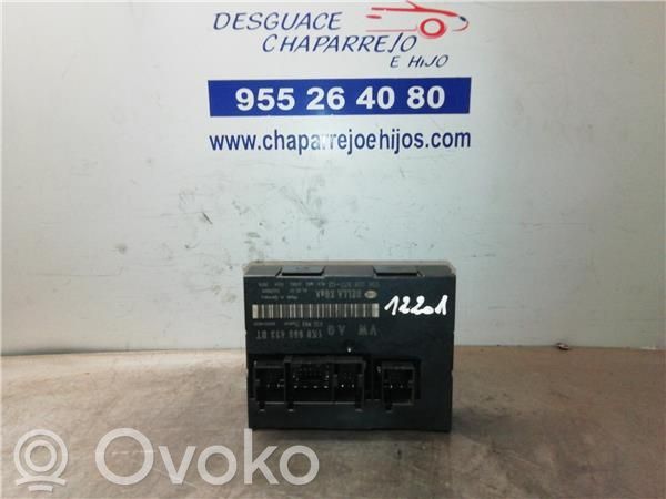 Módulo de confort/conveniencia   1K0959433BT,5DK00897702