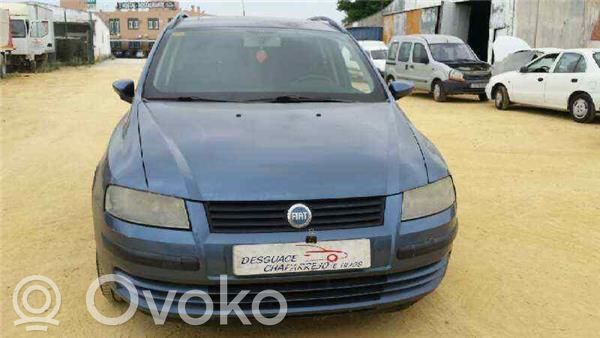 Fiat Stilo Motor completo 