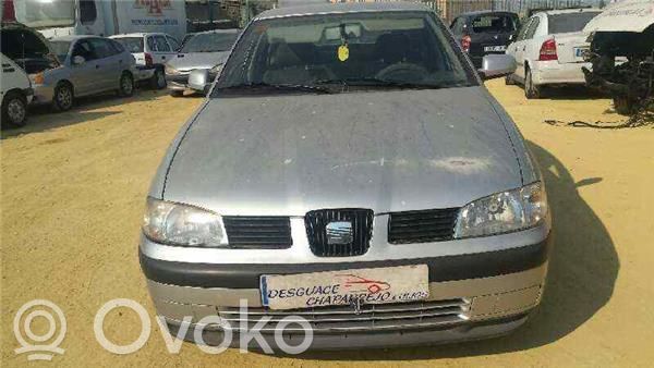 Seat Cordoba (6K) Motor completo 