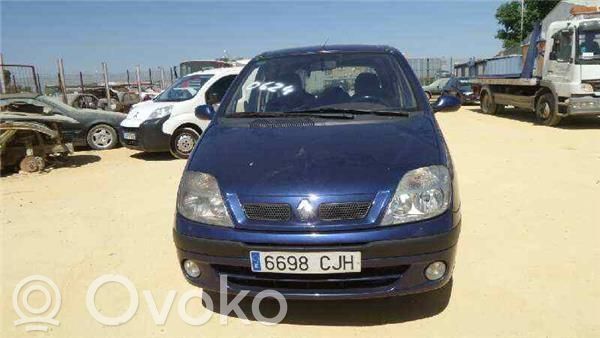 Renault Scenic I Motor completo 