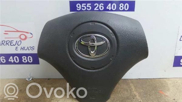 Toyota Corolla E110 Airbag dello sterzo 
