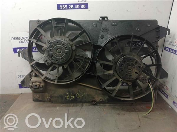 Ford Mondeo MK I Ventilador de refrigeración 