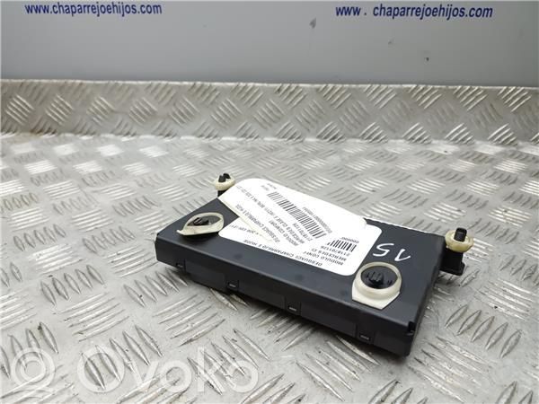 Mercedes-Benz E W124 Module confort
