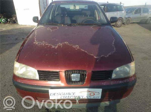 Seat Cordoba (6K) Motor completo 