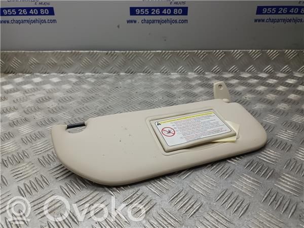 Sonnenblende   8143JF