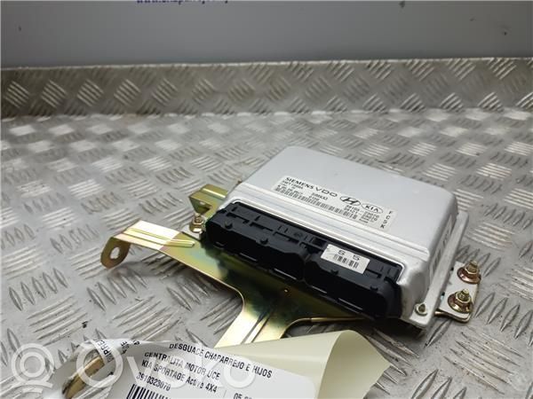 Engine control unit/module ECU   3910323070