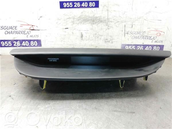 KIA Ceed GPS navigation control unit/module 