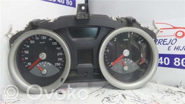 Nopeusmittari (mittaristo)   8200399700A,PCAB093244