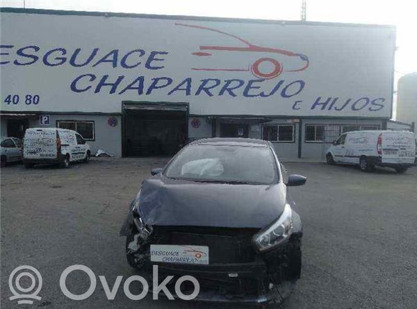 KIA Ceed Regulador de ventanilla eléctrico de puerta delantera 