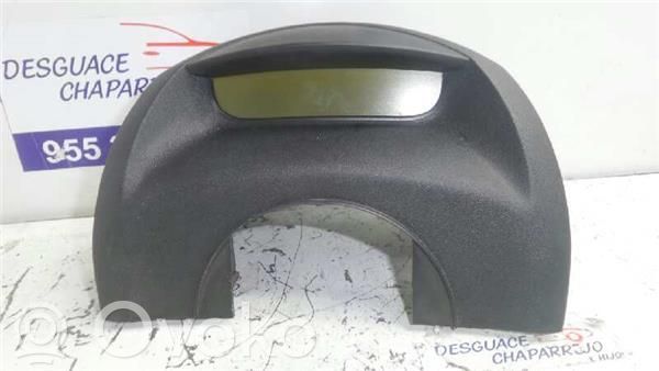 Centralina/modulo navigatore GPS   9662226080