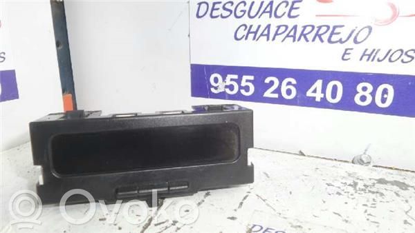 Renault Megane II Steuergerät GPS Navigation 