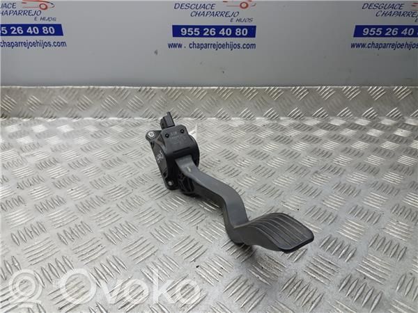 Citroen C4 I Pedał gazu / przyspieszenia 