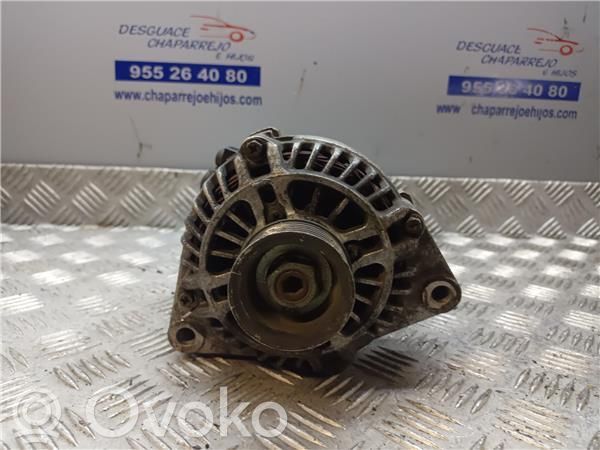 Alternador   9631318280