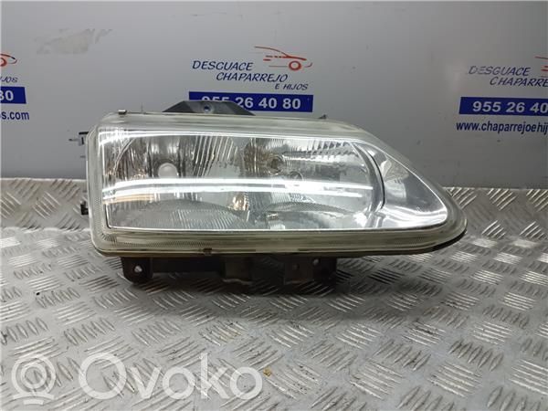 Renault Espace III Faro/fanale 