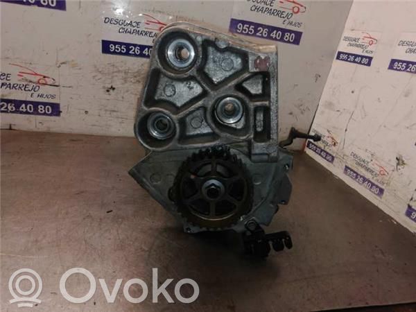 Renault Scenic II -  Grand scenic II Pompe d'injection de carburant à haute pression 