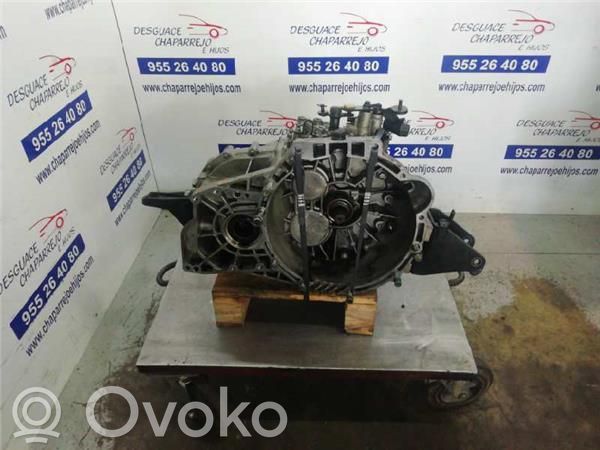 Hyundai Santa Fe Scatola del cambio manuale a 5 velocità 