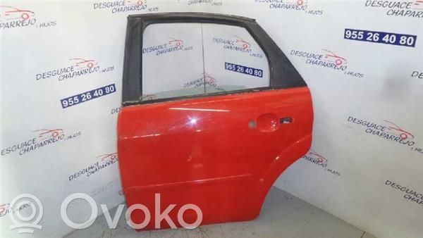 Ford Focus Porte arrière