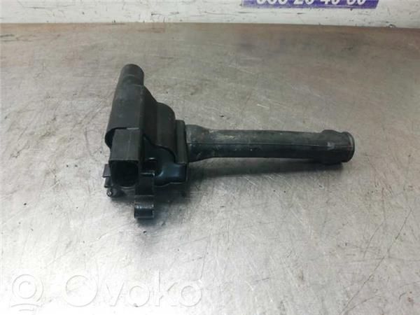 Land Rover Freelander Zündspule Zündmodul 