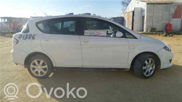 Seat Toledo I (1L) Air conditioning (A/C) switch 