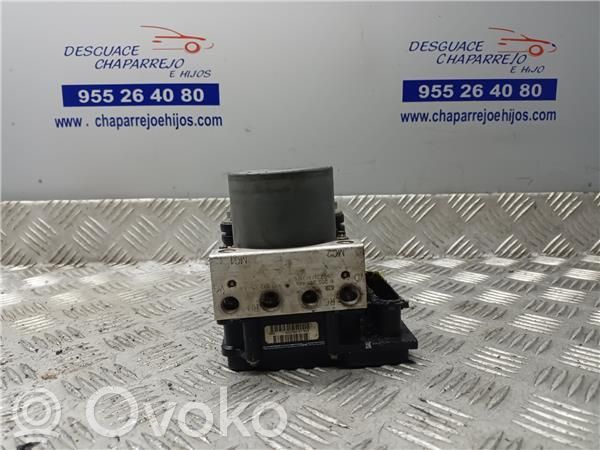 Peugeot 307 ABS control unit/module 