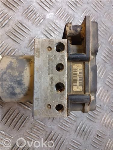 Peugeot 307 ABS control unit/module 