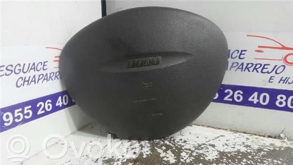 Fiat Punto (188) Airbag dello sterzo