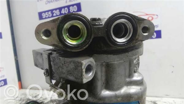 Klimakompressor Pumpe   SD7V161255,66801621