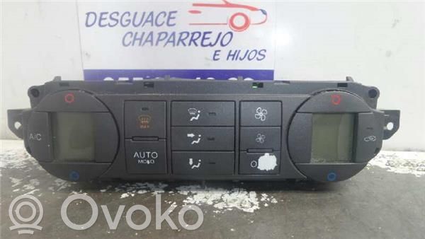 Ford Focus Mascherina climatizzatore/regolatore riscaldamento 