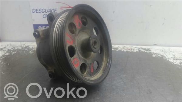 Ford Focus Pompa wspomagania 