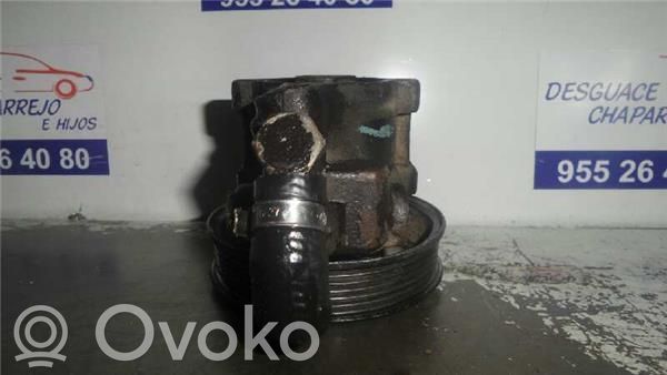 Ohjaustehostimen pumppu   HBDAE,5CB1000