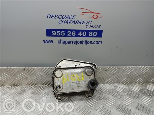 Mercedes-Benz C W202 Radiatore dell’olio del motore