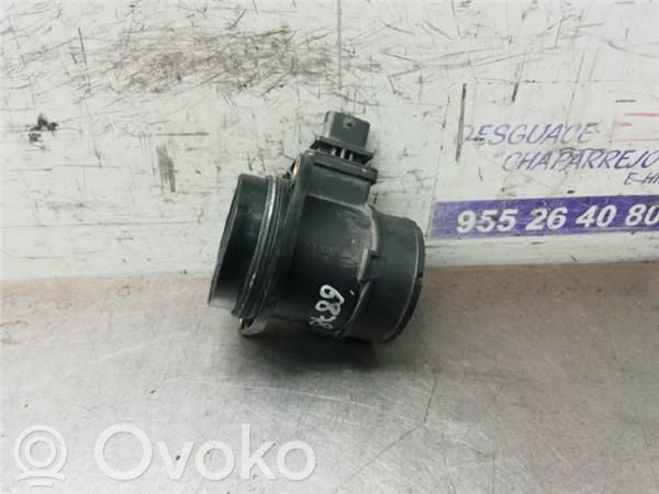 Hyundai i20 (PB PBT) Debitmetru aer 