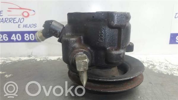 Power steering pump   HBDCP,9AC0500