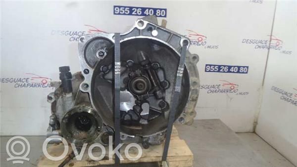 Volkswagen Polo II 86C 2F Boîte de vitesses manuelle à 5 vitesses