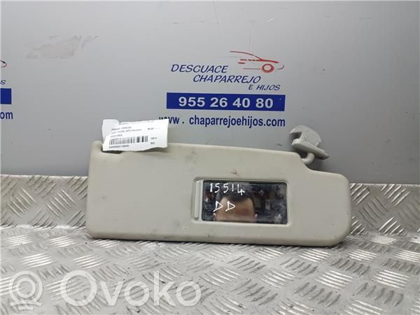Parasolar   6Q0857552E