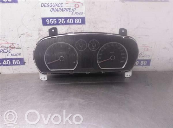 Nopeusmittari (mittaristo)   40032R200,11001335101U
