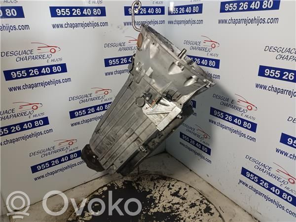 Mercedes-Benz E W124 Scatola del cambio manuale a 5 velocità