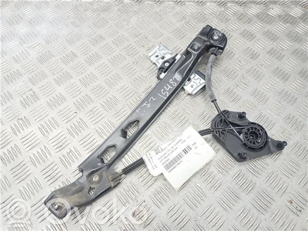 Seat Ibiza IV (6J,6P) Alzacristalli della portiera posteriore con motorino