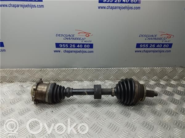 Seat Ibiza I (021A) Assale anteriore 