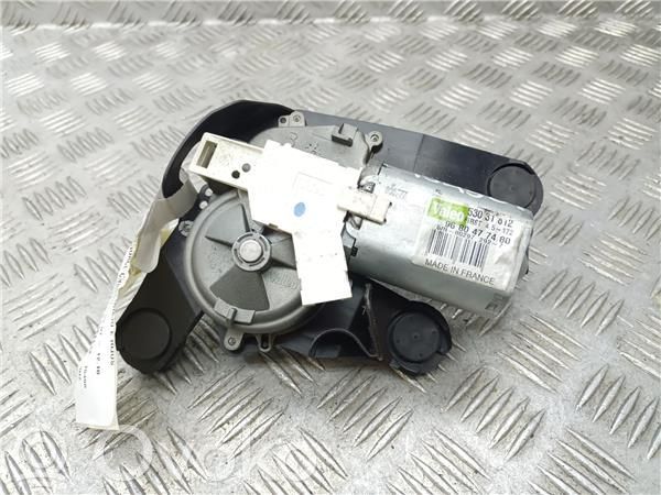 Peugeot 308 Motor ștergător lunetă