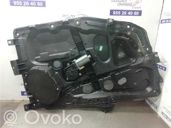 Ford Fiesta Regulador de ventanilla eléctrico de puerta delantera 